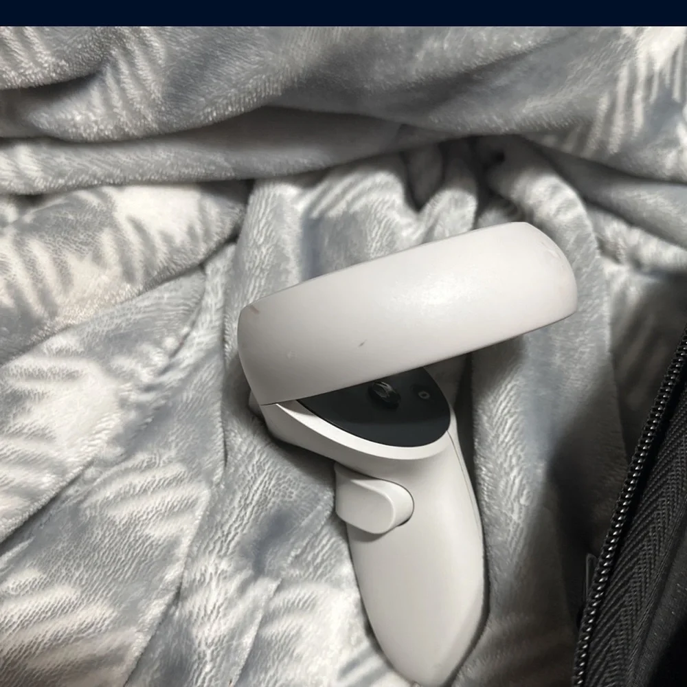Oculus quest 2